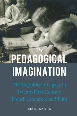 The Pedagogical Imagination(English, Hardcover, Sachs Leon)