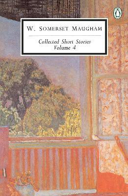 Collected Short Stories: Volume 4(English, Paperback, Maugham W. Somerset)