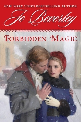 Forbidden Magic(English, Paperback, Beverley Jo)