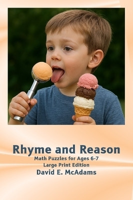 Rhyme and Reason(English, Hardcover, McAdams David E)