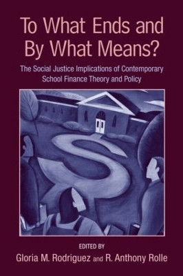 To What Ends and By What Means(English, Paperback, unknown)