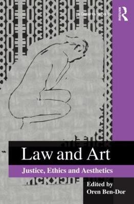 Law and Art(English, Hardcover, unknown)