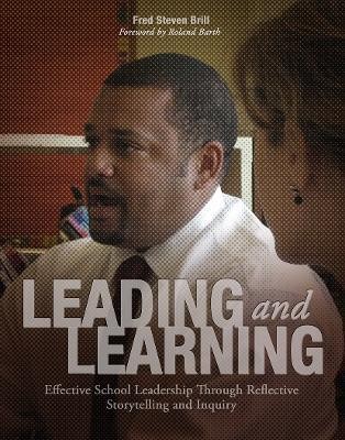 Leading and Learning(English, Paperback, Brill Fred)