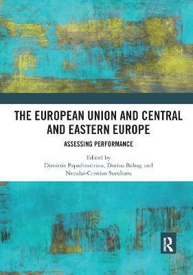 The European Union and Central and Eastern Europe(English, Paperback, unknown)