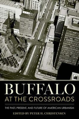 Buffalo at the Crossroads(English, Electronic book text, unknown)