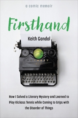 Firsthand(English, Hardcover, Gandal Keith)