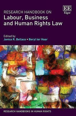 Research Handbook on Labour, Business and Human Rights Law(English, Hardcover, unknown)