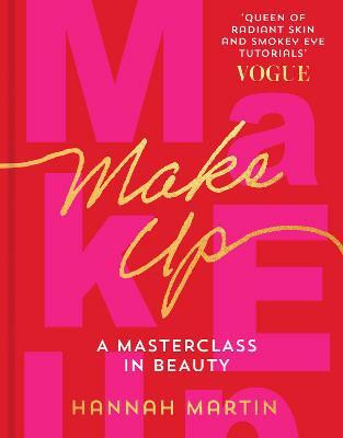 Makeup(English, Hardcover, Martin Hannah)