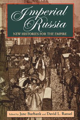 Imperial Russia(English, Paperback, unknown)
