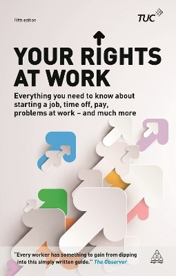 Your Rights at Work(English, Electronic book text, unknown)
