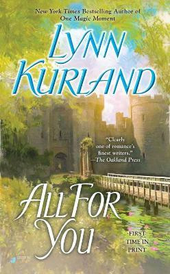 All For You(English, Paperback, Kurland Lynn)