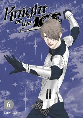 Knight of the Ice 6(English, Paperback, Ogawa Yayoi)