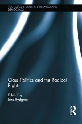 Class Politics and the Radical Right(English, Paperback, unknown)