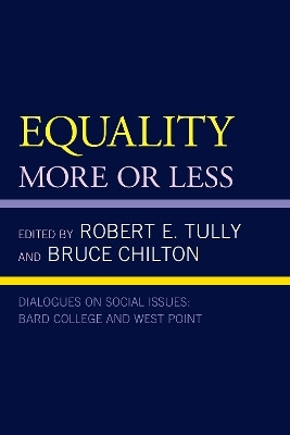 Equality(English, Paperback, unknown)