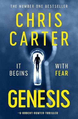 Genesis(English, Paperback, Carter Chris)