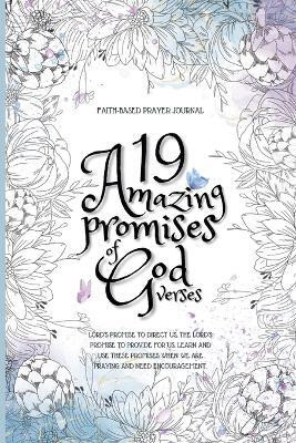 The Promises of God Prayer Journal Journal for women(English, Paperback, Barua Tuhin)