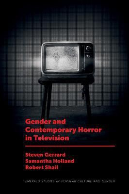 Gender and Contemporary Horror in Television(English, Electronic book text, unknown)