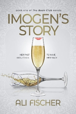 Imogen's Story(English, Paperback, Fischer Ali)