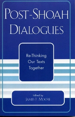 Post-Shoah Dialogues(English, Paperback, unknown)