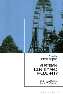 Austrian Identity and Modernity(English, Hardcover, unknown)