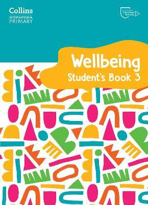 International Primary Wellbeing Student's Book 3(English, Paperback, Daniels Kate)
