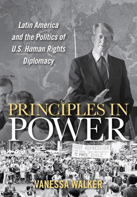 Principles in Power(English, Electronic book text, Walker Vanessa)