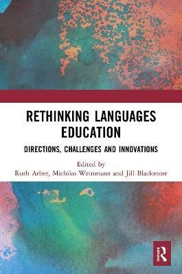 Rethinking Languages Education(English, Paperback, unknown)