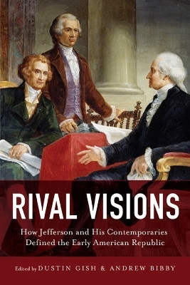 Rival Visions(English, Hardcover, unknown)