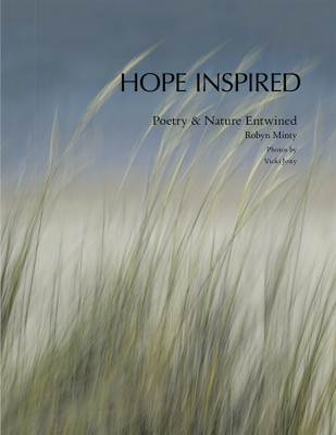 Hope Inspired(English, Paperback, Minty Robyn)