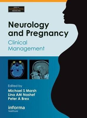Neurology and Pregnancy(English, Electronic book text, unknown)