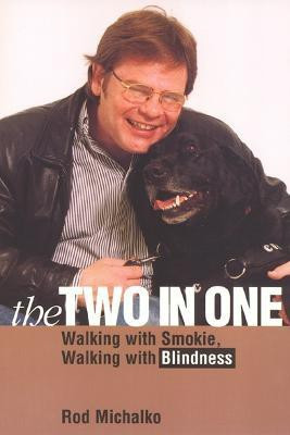 The Two-in-One(English, Paperback, Michalko Rod)