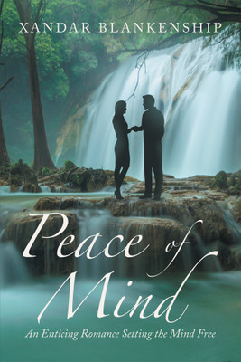 Peace of Mind(English, Hardcover, Blankenship Xandar)