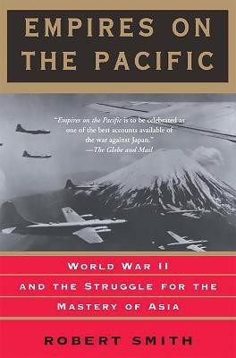 Empires On The Pacific(English, Paperback, Thompson Robert)