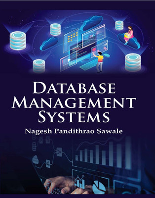 DATABASE MANAGEMENT SYSTEMS(Hardcover, Nagesh Pandithrao Sawale)