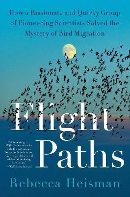 Flight Paths(English, Paperback, Heisman Rebecca)