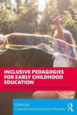 Inclusive Pedagogies for Early Childhood Education(English, Paperback, unknown)