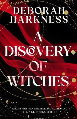 A Discovery of Witches(English, Paperback, Harkness Deborah)