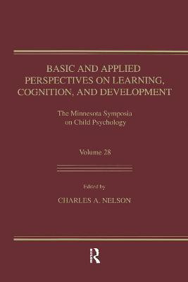 Basic and Applied Perspectives on Learning, Cognition, and Development(English, Paperback, unknown)