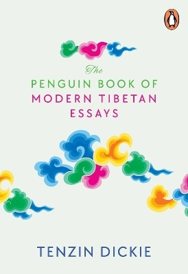 The Penguin Book of Modern Tibetan Essays(English, Paperback, unknown)