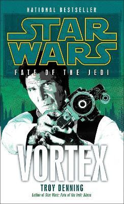 Vortex: Star Wars Legends (Fate of the Jedi)(English, Paperback, Denning Troy)