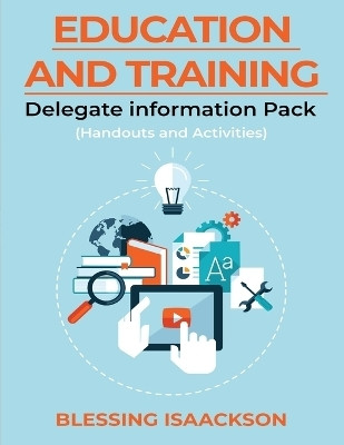 Education and Training(English, Paperback, Isaackson Blessing)