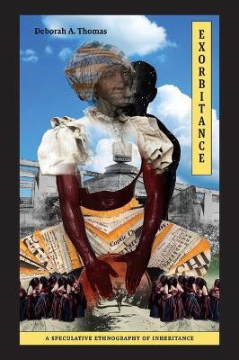 Exorbitance(English, Hardcover, Thomas Deborah A.)
