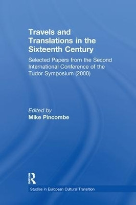 Travels and Translations in the Sixteenth Century(English, Paperback, unknown)