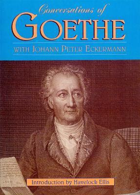 Conversations Of Goethe(English, Paperback, Eckermann Johann)