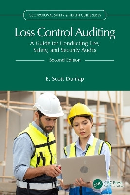 Loss Control Auditing(English, Paperback, Dunlap E. Scott)