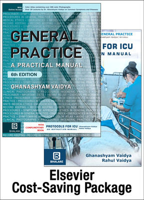 General Practice(English, Paperback, unknown)