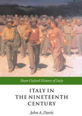 Italy in the Nineteenth Century(English, Hardcover, unknown)