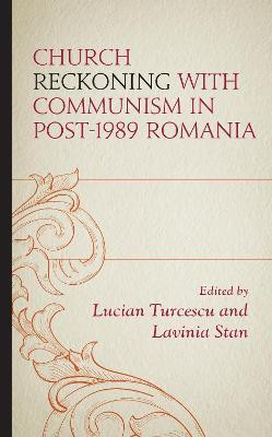 Church Reckoning with Communism in Post-1989 Romania(English, Hardcover, unknown)