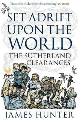 Set Adrift Upon the World(English, Paperback, Hunter James)