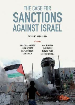 The Case for Sanctions Against Israel(English, Paperback, unknown)